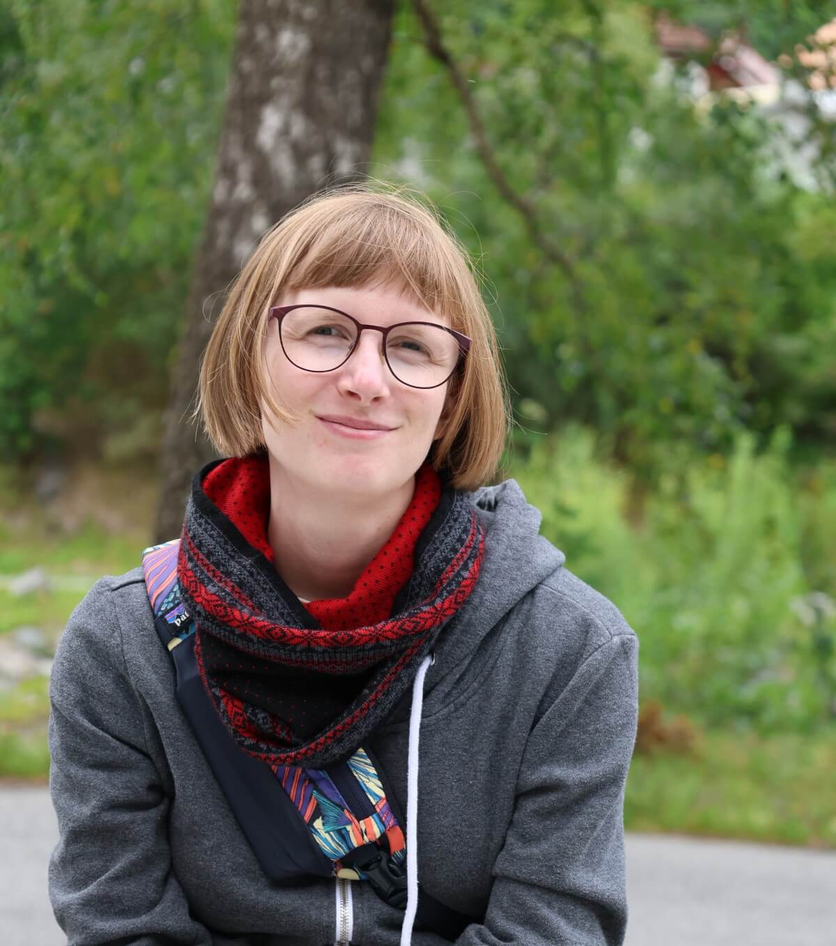 Maja Pihl